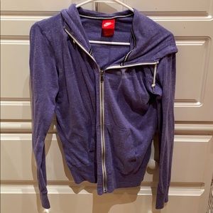 Nike hoodie
